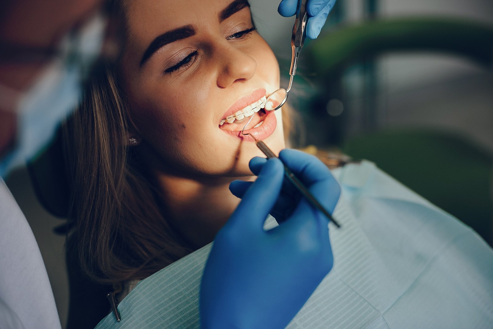 Ortodoncia en Zafiro Estética Dental Monterrey